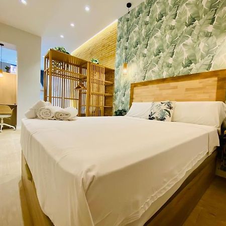 Cabanyal Room 5 - New & Stylish By The Beach Valencia Buitenkant foto