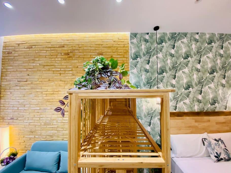 Cabanyal Room 5 - New & Stylish By The Beach Valencia Buitenkant foto