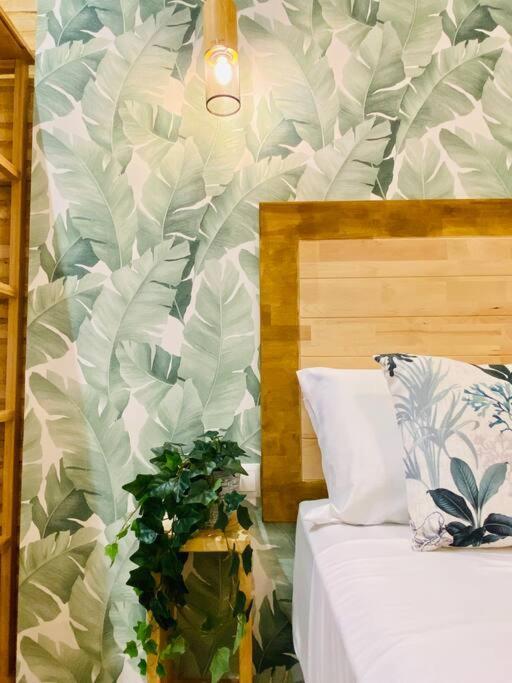 Cabanyal Room 5 - New & Stylish By The Beach Valencia Buitenkant foto
